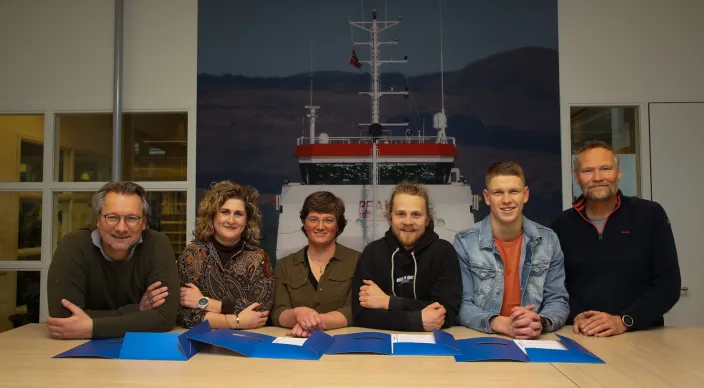 Maritieme Techniek